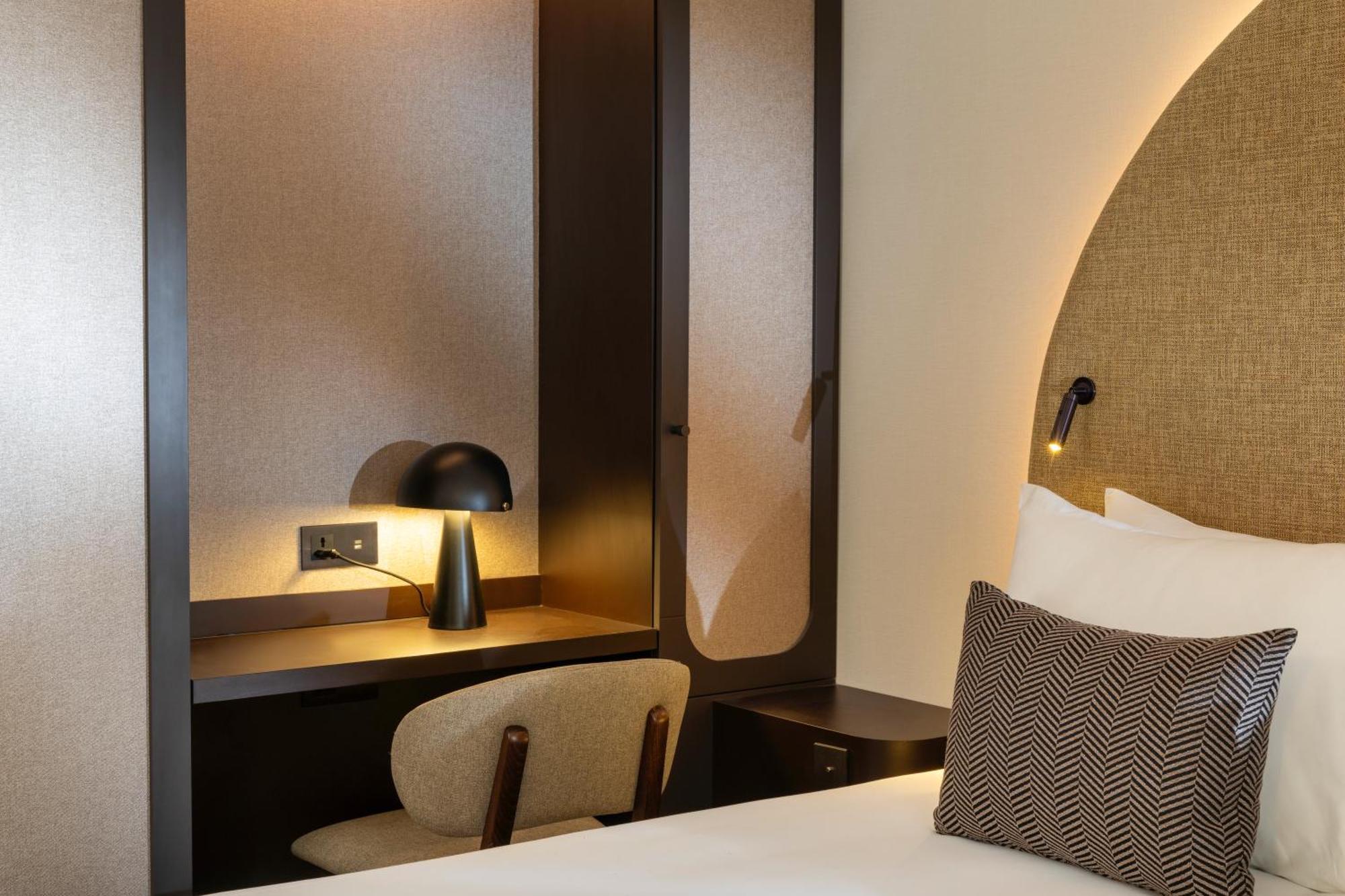 Hotel Belinda & Paris